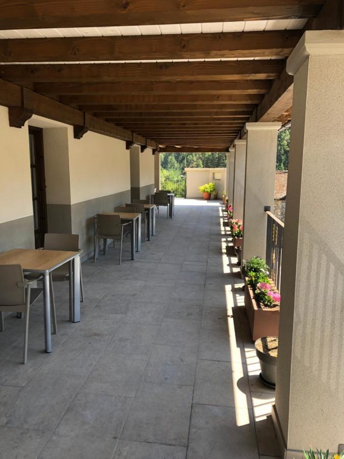 Casa Aurita Ansó Exterior foto